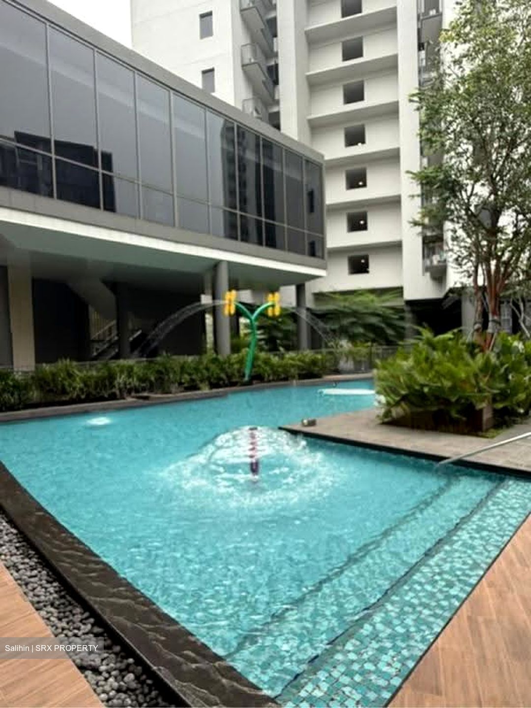 The Botany At Dairy Farm (D23), Condominium #631592361